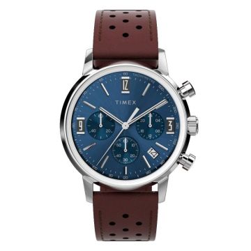 Timex Marlin Chronograph Tachymeter