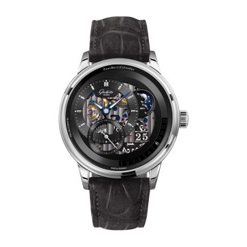Glashütte Original PanoMatic Calendar