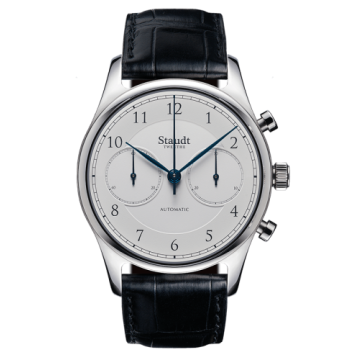 Staudt Praeludium Chronograph