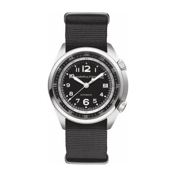 Hamilton Khaki Pilot Pioneer Auto / NATO
