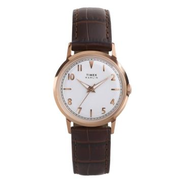 Timex Marlin Quartz 34mm