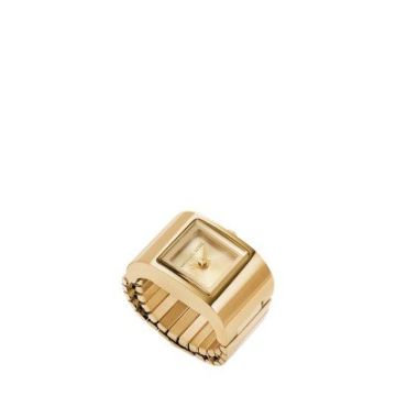 Michael Kors Darrington Watch Ring