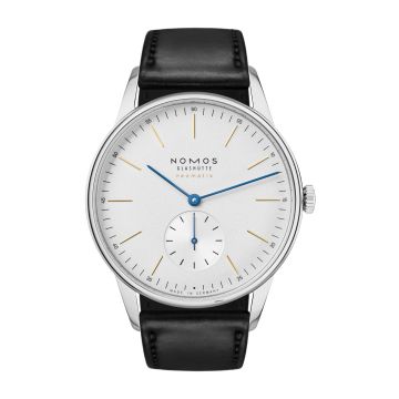 Nomos Glashütte Orion Neomatik 39
