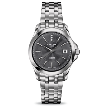 Certina DS Prime Lady Titanium