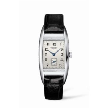Longines BelleArti 25 Quartz Stainless Steel
