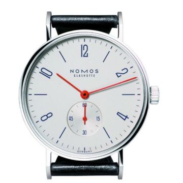 Nomos Glashütte Tangente Taiwan Sky