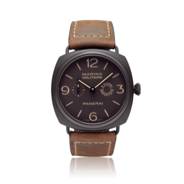 Panerai Radiomir Composite Marina Militare 8 Days