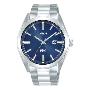 Lorus Sport Chic Quartz Solaire RX329AX9