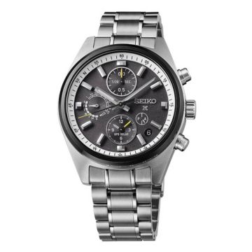 Seiko Prospex SpeedTimer Chronographe GPS Solaire