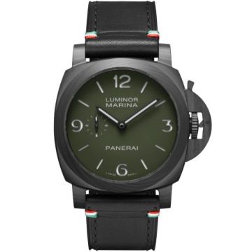 Panerai Luminor 1950 44 3 Days Automatic Carbotech Mexico