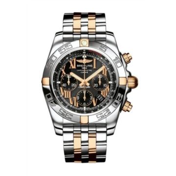Breitling Chronomat 44