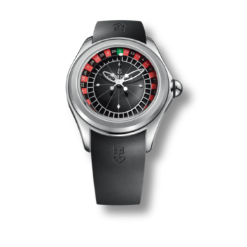 Corum Bubble 47  Roulette