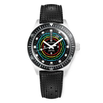Wolbrook Skindiver Decompression MN90 24