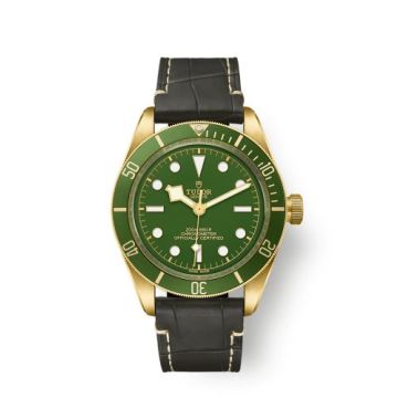 Tudor Black Bay Fifty-Eight 18k