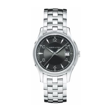 Hamilton Jazzmaster Quartz 37mm