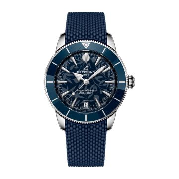 Breitling Superocean Heritage B31 Automatic 40 Kelly Slater / Rubber