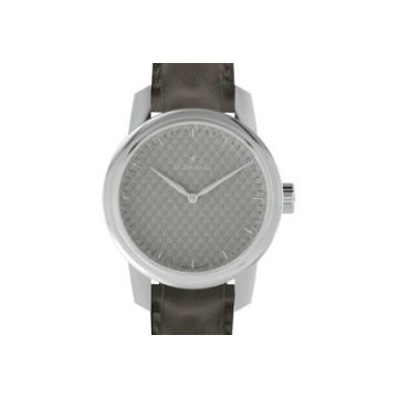 Zeitwinkel 081° Rhodium