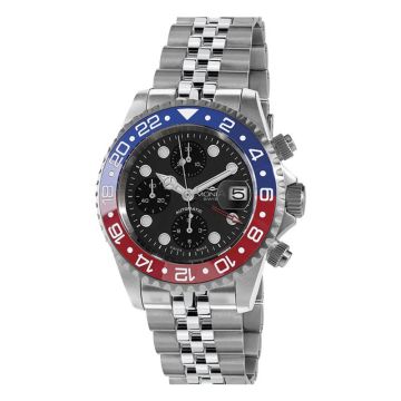 Mondia Icon Legend Automatic Limited Edition MS-235-SRDBL