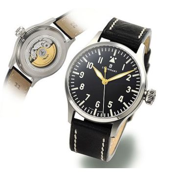 Steinhart Nav B-Uhr 47 Premium Automatic