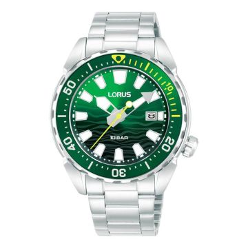 Lorus Sport Sea Quartz RH949RX9