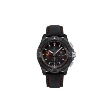 Breitling Avenger B01 Chronograph 44 Ceramic / USN Dust Devils