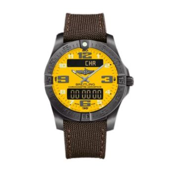 Breitling Aerospace Evo Night Mission 30th Anniversary
