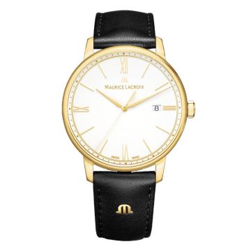 Maurice Lacroix Eliros Quartz 40mm