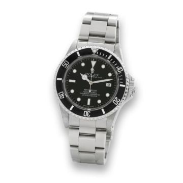 Rolex Sea-Dweller 16660 Gloss