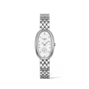 Longines Symphonette L MOP / Bracelet