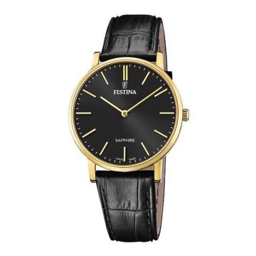 Festina Swiss Made Swiss Made Homme