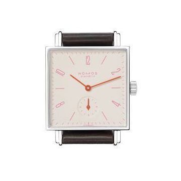 Nomos Glashütte Tetra² Jelängerjelieber