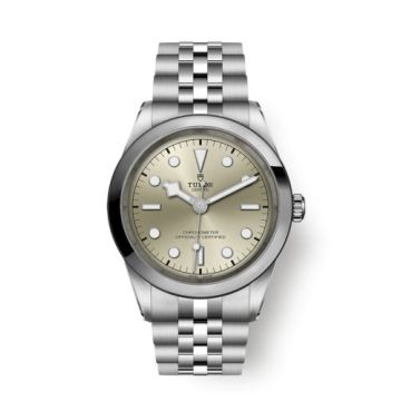 Tudor Black Bay One 41 Stainless Steel / Champagne / Bracelet