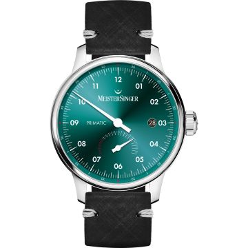 MeisterSinger Primatic Petrol