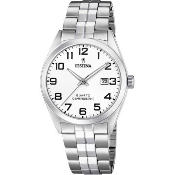 Festina Classic Date
