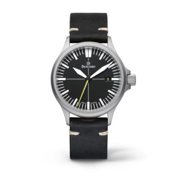Damasko DS30 Yellow
