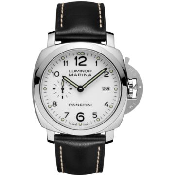 Panerai Luminor 1950  Marina 3 Days Automatic Acciaio 44mm