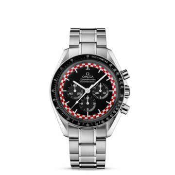 Omega Speedmaster Professional Moonwatch Racing / TinTin