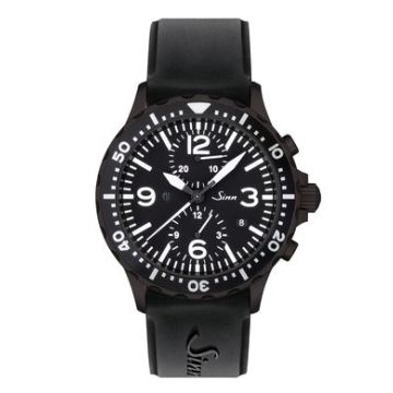 Sinn Duochronograph 757 S