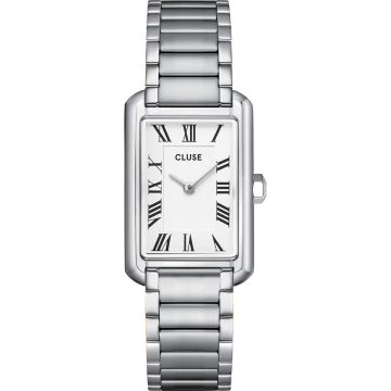 Cluse Belisenna White / Silvery