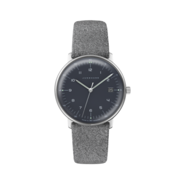 Junghans Max Bill Ladies Grey