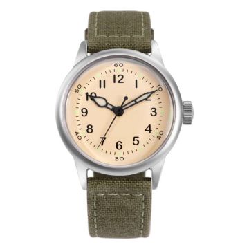 Praesidus Service Watch