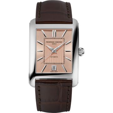 Frederique Constant Carrée Automatic