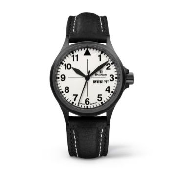 Damasko DA 37 Black