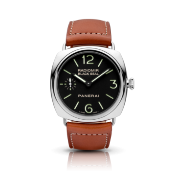 Panerai Radiomir Black Seal