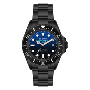 Oceanx Sharkmaster 1000 SMS1022