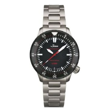 Sinn Mission Timer U200 EZM 8 SDR