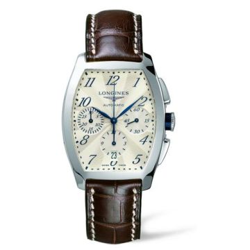 Longines Evidenza Chronograph