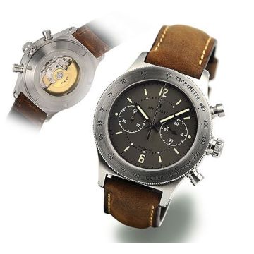 Steinhart Marine-Officer Grey