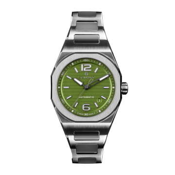 Steinhart Architect green