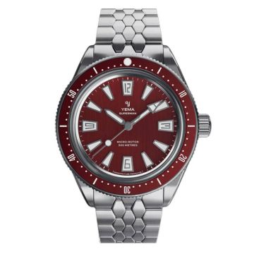 Yema Skin Diver CMM.20